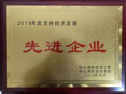 2019��֧�ֽ�(j��ng)���l(f��)չ���M��I(y��)